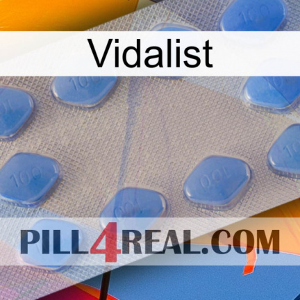 Vidalist 21